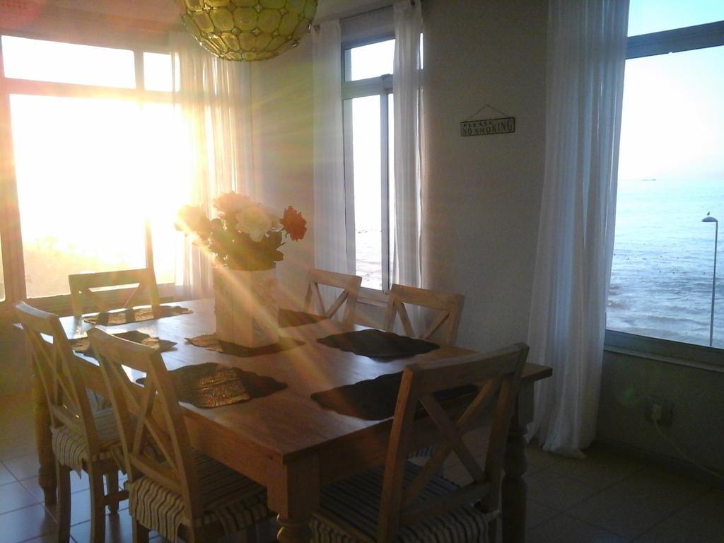 Villa Marina Kapsztad Zewnętrze zdjęcie
