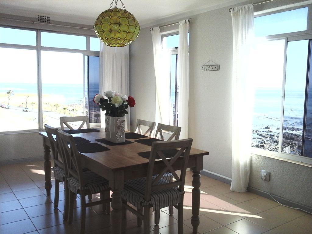 Villa Marina Kapsztad Pokój zdjęcie