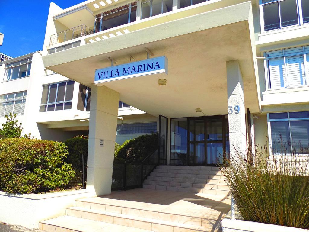Villa Marina Kapsztad Zewnętrze zdjęcie
